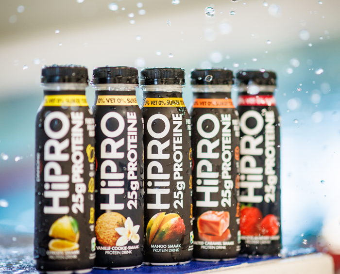 HiPRO